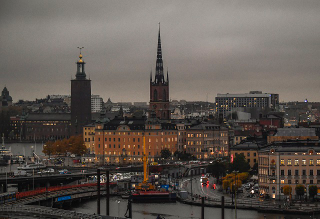 Photo: Jonas Ekströmer/TT